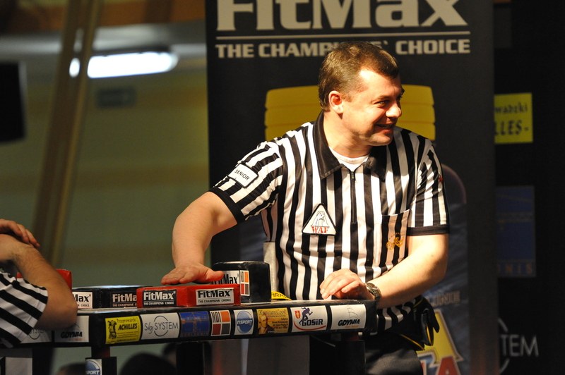 X Mistrzostwa Polski Gdynia