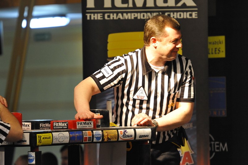 X Mistrzostwa Polski Gdynia