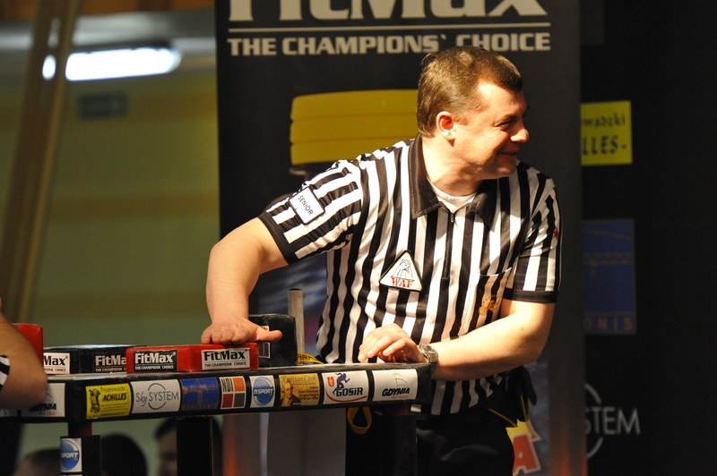 X Mistrzostwa Polski Gdynia