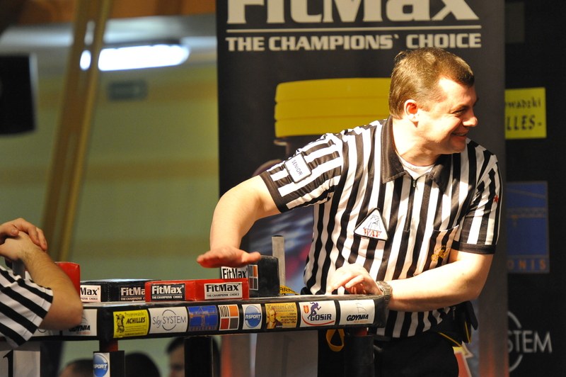 X Mistrzostwa Polski Gdynia