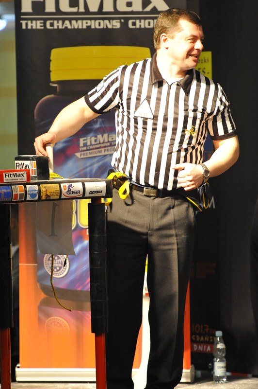 X Mistrzostwa Polski Gdynia