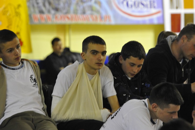 X Mistrzostwa Polski Gdynia