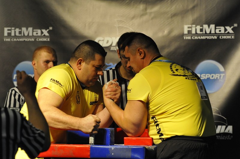 X Mistrzostwa Polski Gdynia