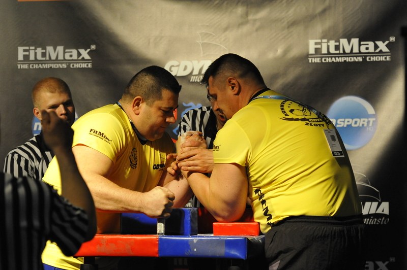 X Mistrzostwa Polski Gdynia