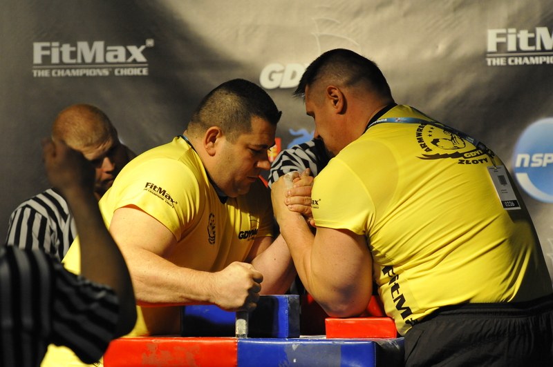 X Mistrzostwa Polski Gdynia