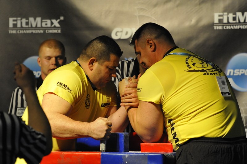 X Mistrzostwa Polski Gdynia