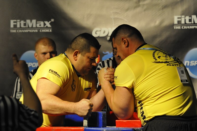 X Mistrzostwa Polski Gdynia