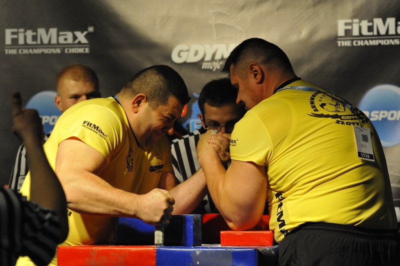 X Mistrzostwa Polski Gdynia