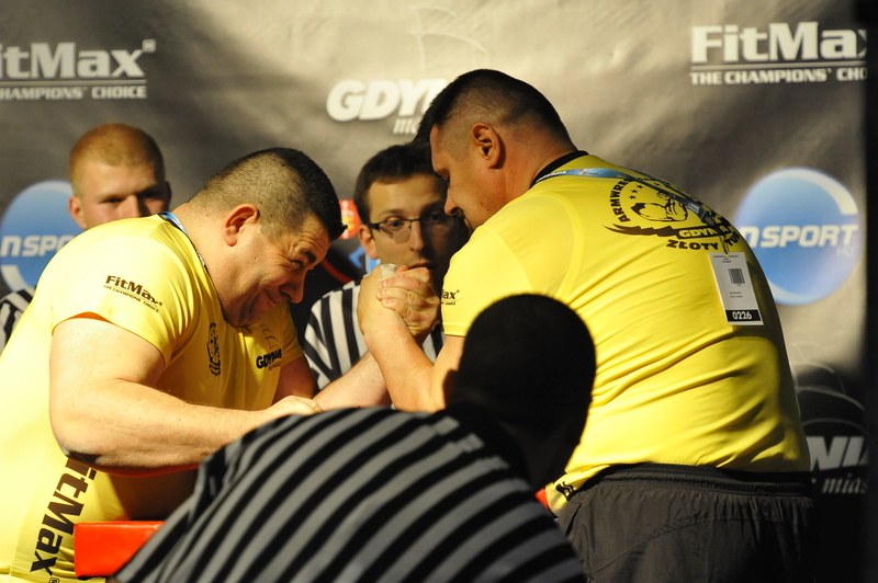 X Mistrzostwa Polski Gdynia