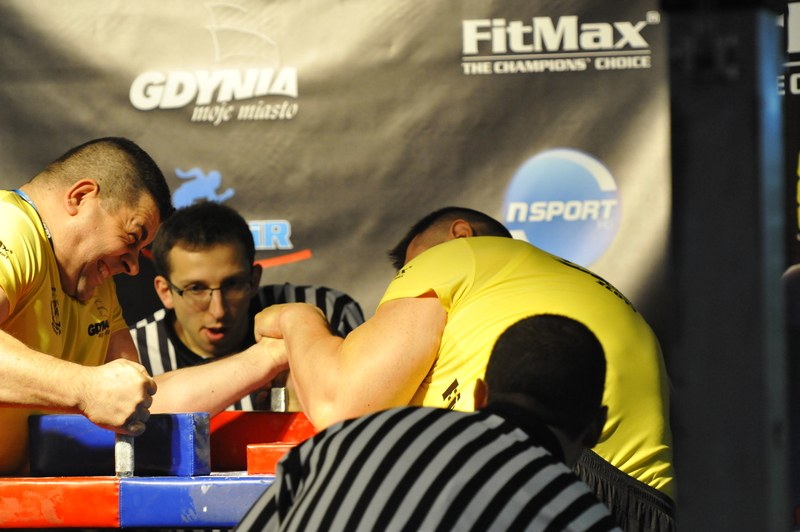 X Mistrzostwa Polski Gdynia