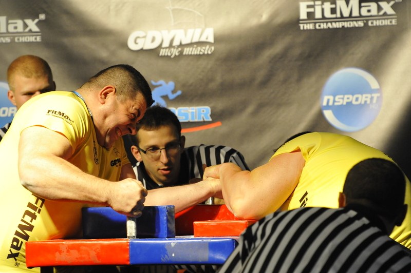 X Mistrzostwa Polski Gdynia