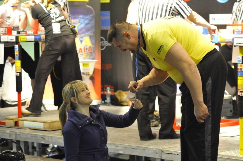 X Mistrzostwa Polski Gdynia