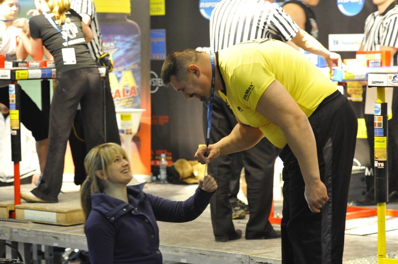 X Mistrzostwa Polski Gdynia