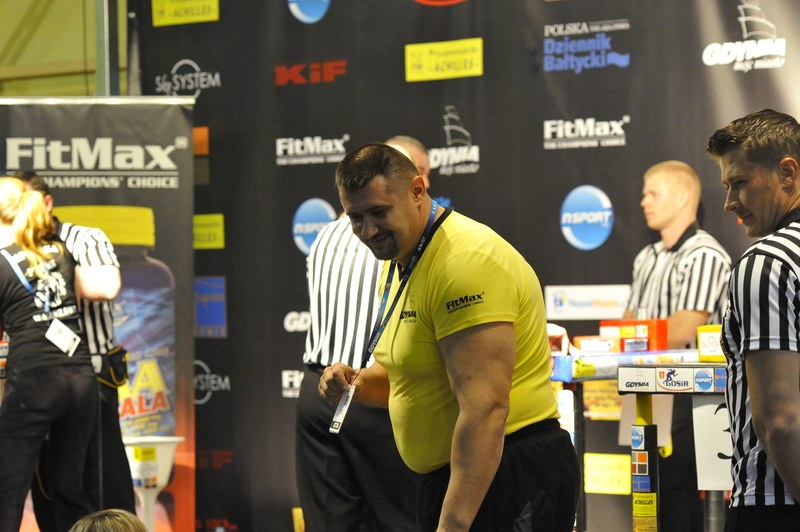 X Mistrzostwa Polski Gdynia