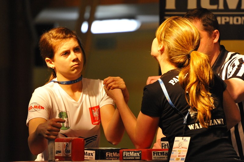 X Mistrzostwa Polski Gdynia