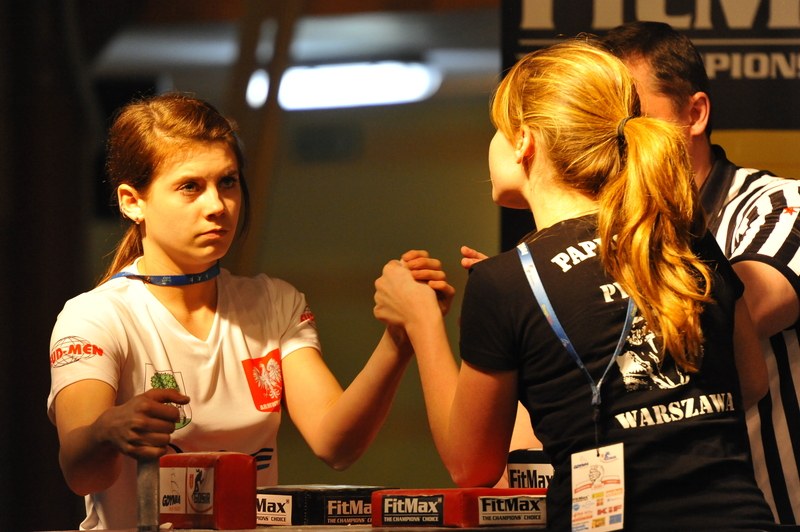 X Mistrzostwa Polski Gdynia