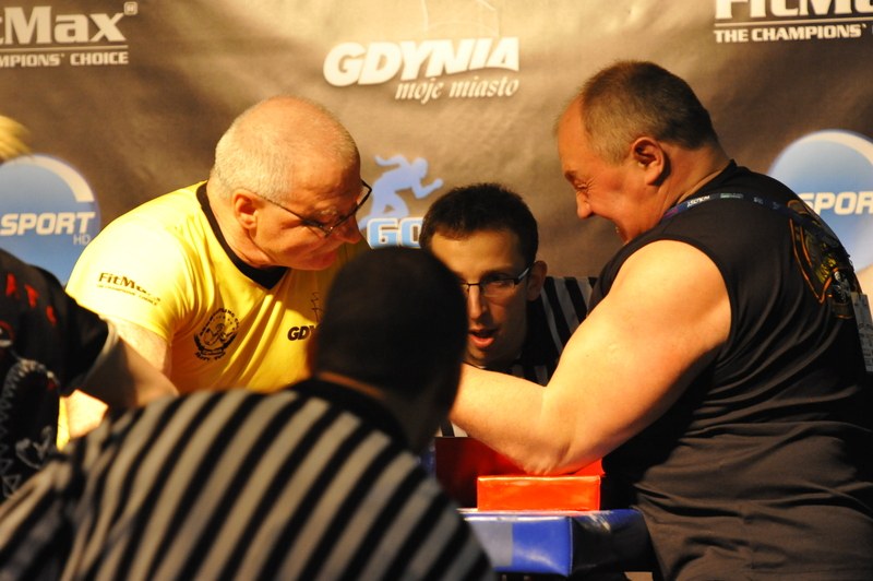 X Mistrzostwa Polski Gdynia