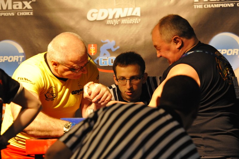 X Mistrzostwa Polski Gdynia