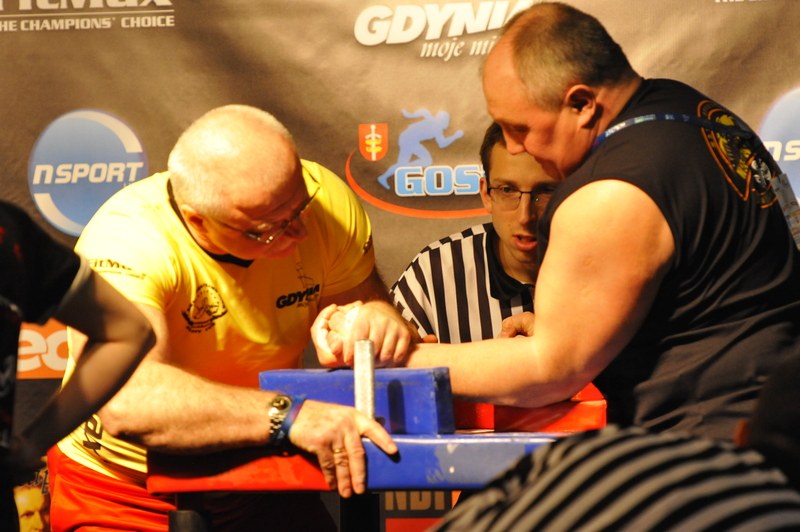 X Mistrzostwa Polski Gdynia