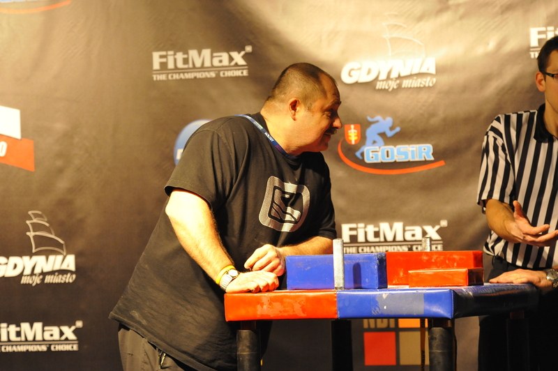 X Mistrzostwa Polski Gdynia