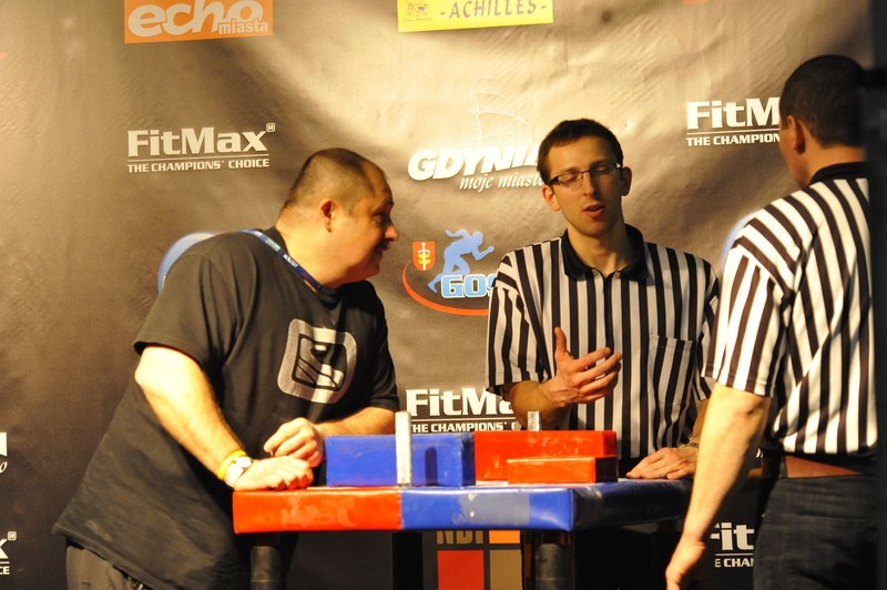 X Mistrzostwa Polski Gdynia