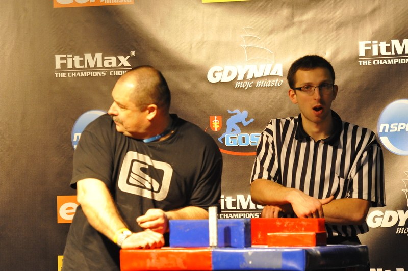 X Mistrzostwa Polski Gdynia