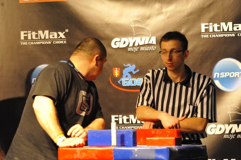 X Mistrzostwa Polski Gdynia