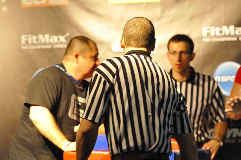 X Mistrzostwa Polski Gdynia