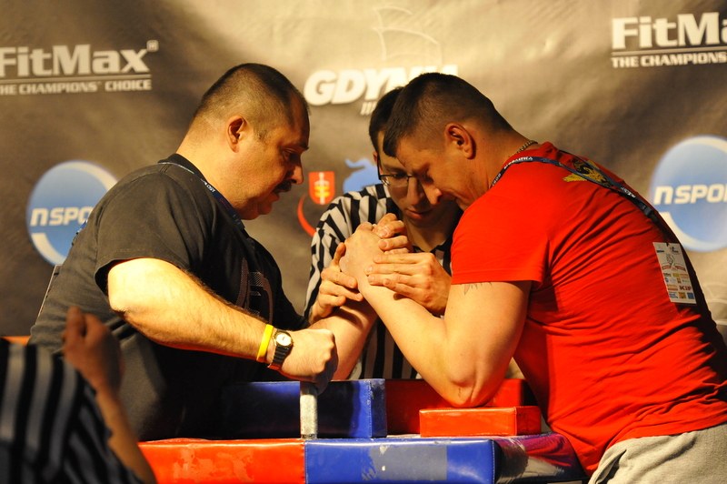 X Mistrzostwa Polski Gdynia