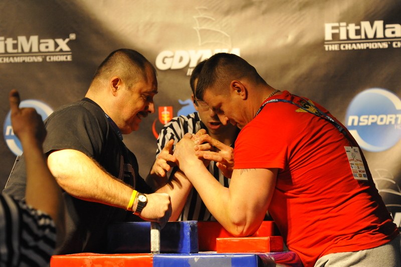 X Mistrzostwa Polski Gdynia