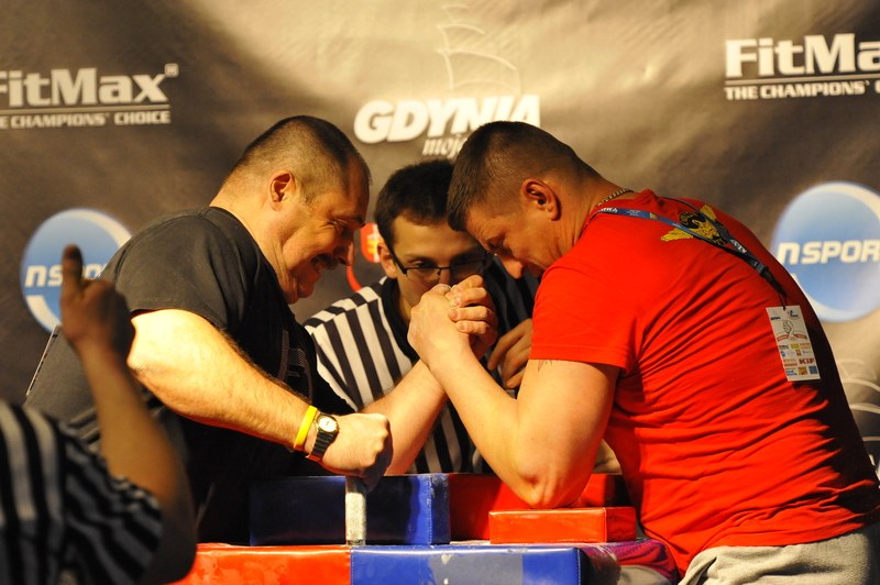 X Mistrzostwa Polski Gdynia