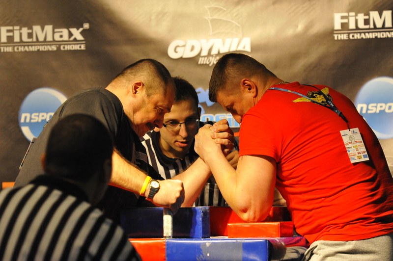 X Mistrzostwa Polski Gdynia