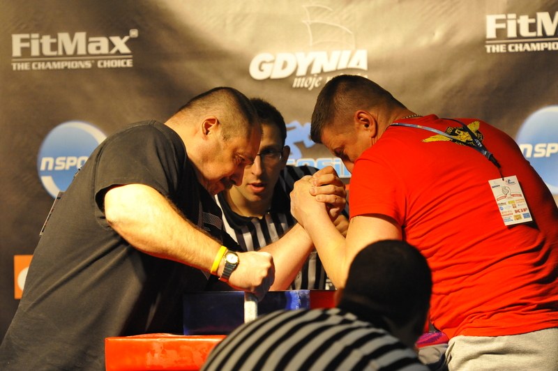 X Mistrzostwa Polski Gdynia