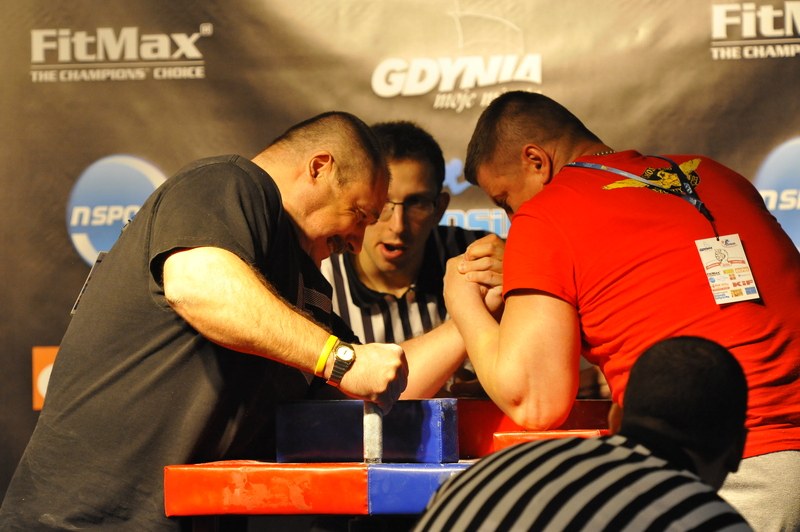 X Mistrzostwa Polski Gdynia