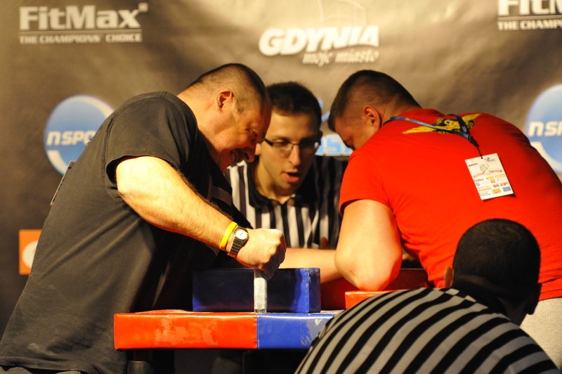 X Mistrzostwa Polski Gdynia