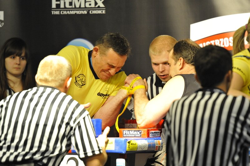 X Mistrzostwa Polski Gdynia