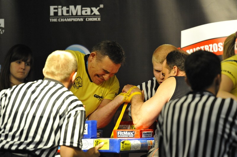 X Mistrzostwa Polski Gdynia