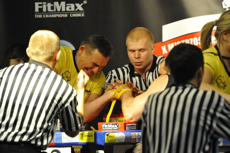 X Mistrzostwa Polski Gdynia