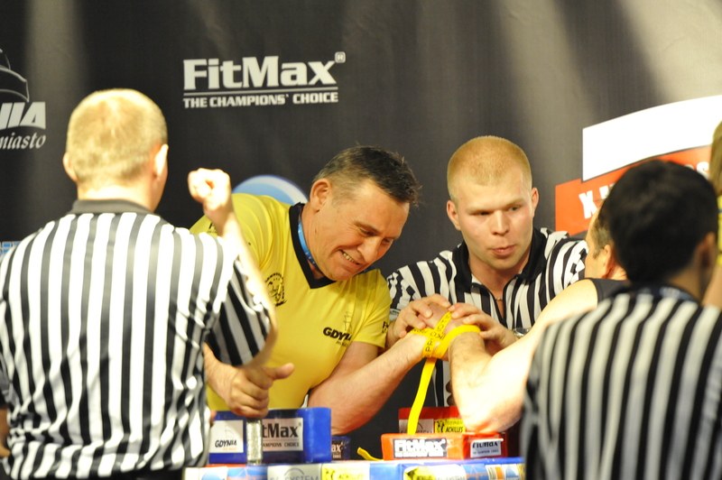 X Mistrzostwa Polski Gdynia