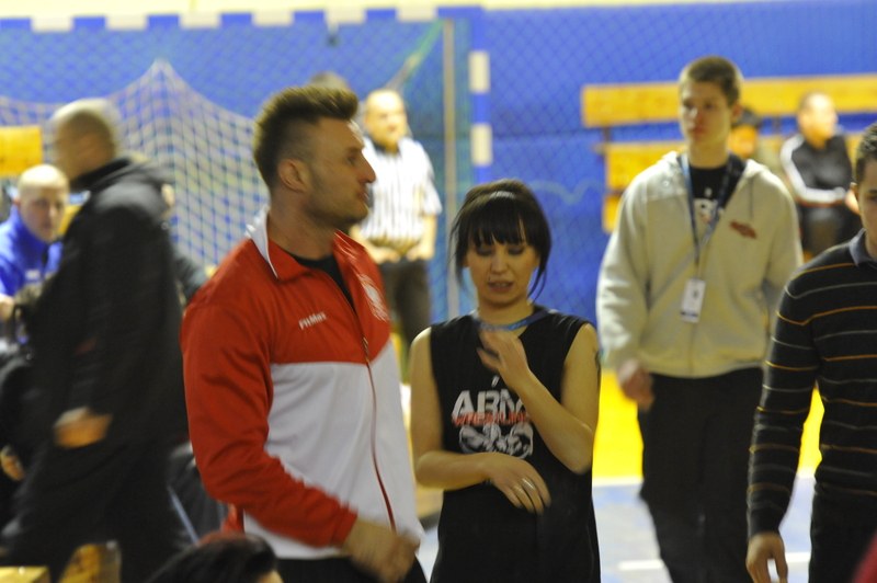 X Mistrzostwa Polski Gdynia