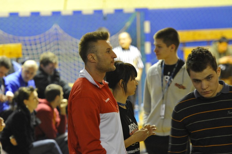 X Mistrzostwa Polski Gdynia