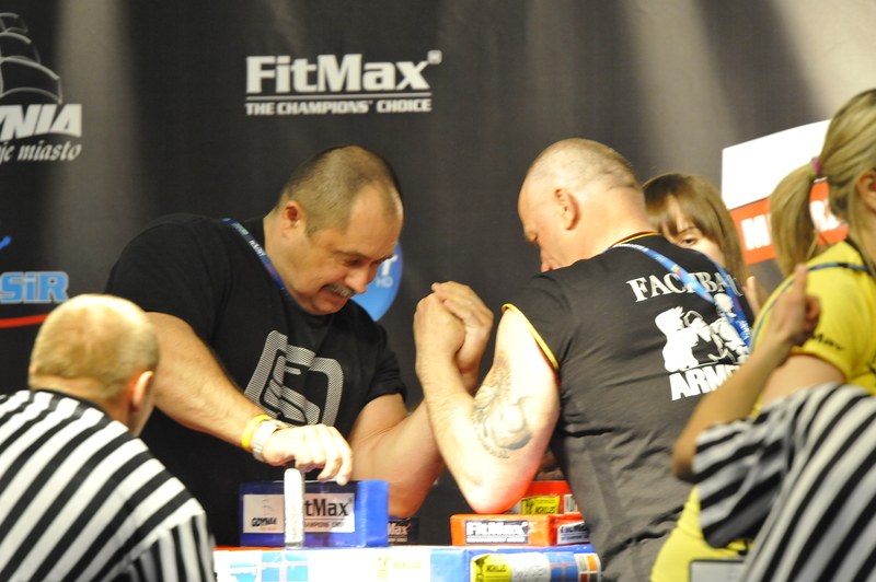 X Mistrzostwa Polski Gdynia