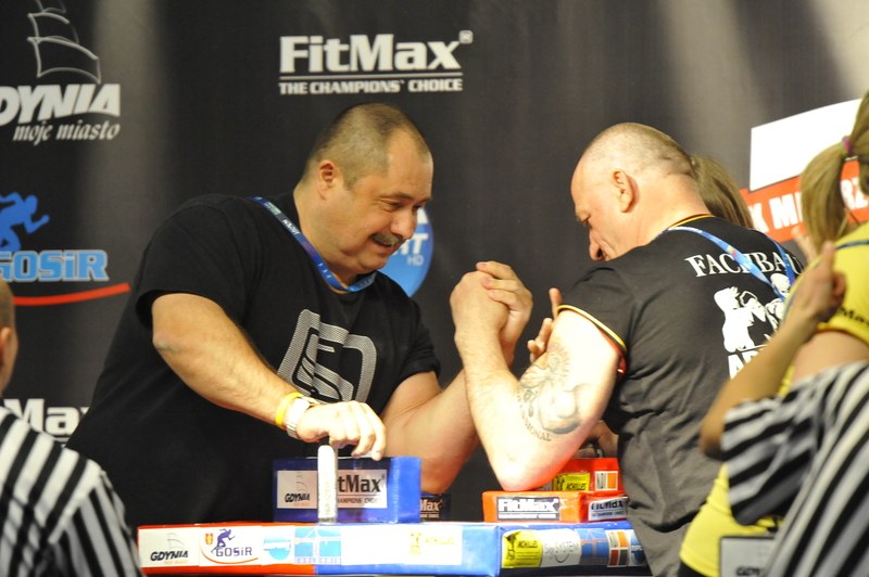 X Mistrzostwa Polski Gdynia