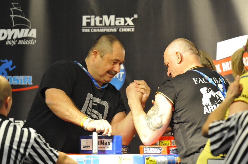 X Mistrzostwa Polski Gdynia