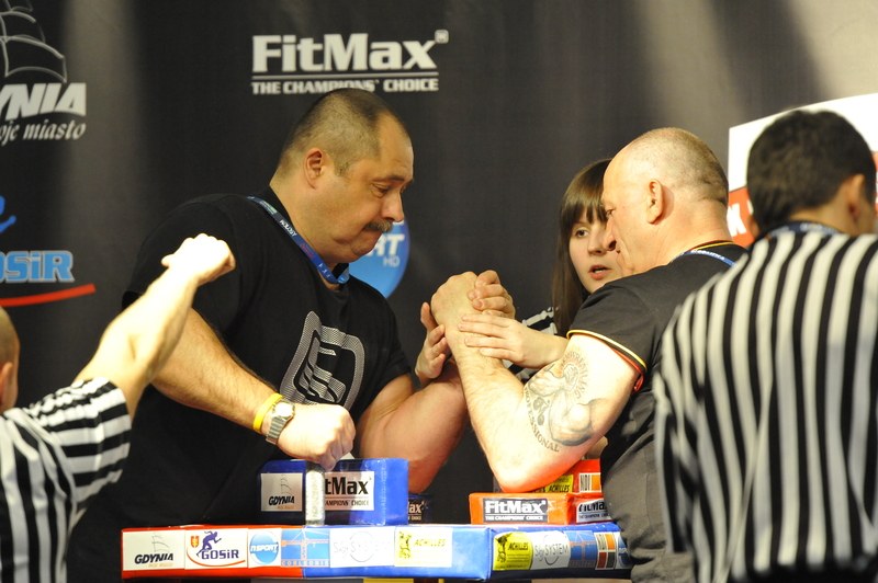 X Mistrzostwa Polski Gdynia