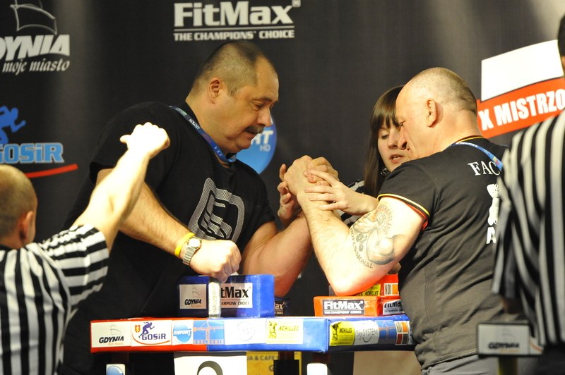 X Mistrzostwa Polski Gdynia