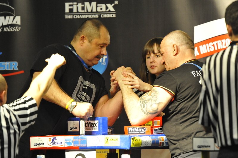 X Mistrzostwa Polski Gdynia