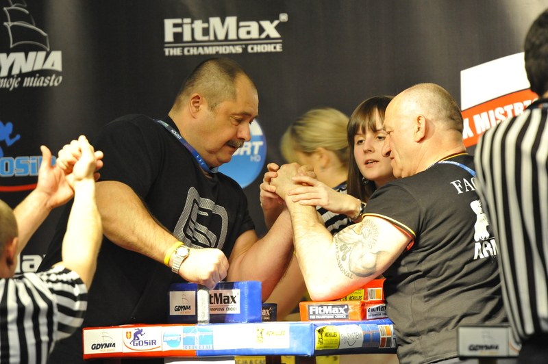 X Mistrzostwa Polski Gdynia