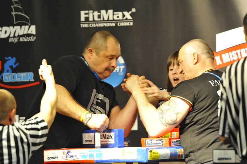 X Mistrzostwa Polski Gdynia