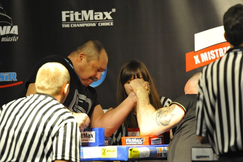 X Mistrzostwa Polski Gdynia